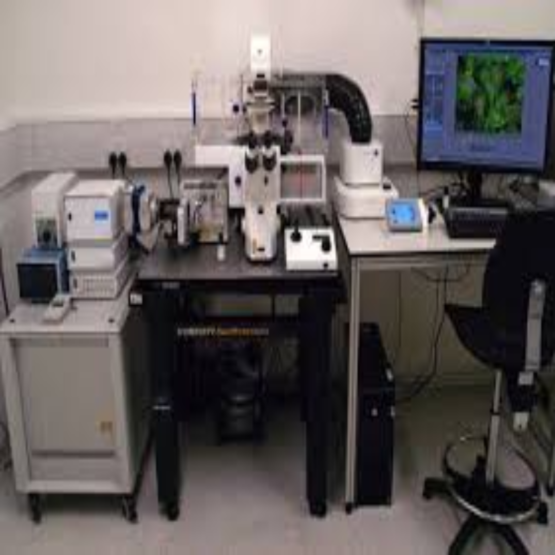 Spinning Disk Confocal Microscopes For Fast Imaging