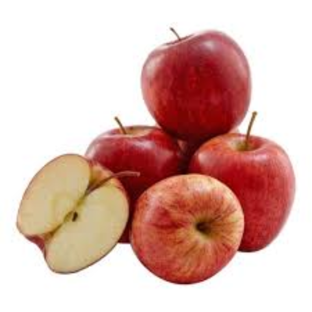 Organic Gala Apples Distributor Online
