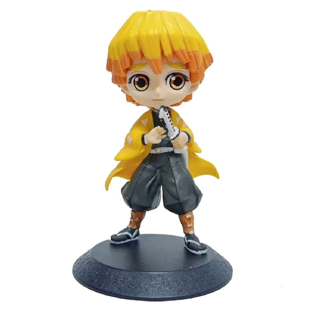 ABS Plastic Figure Limited Edition for Car Dashboard, Decoration