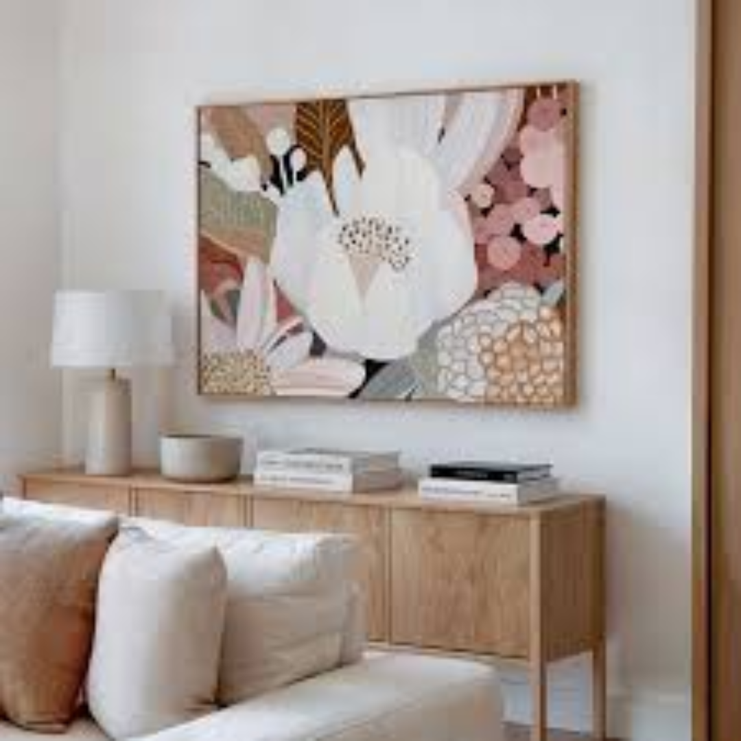 Canvas Prints Custom Wall Art Vietnam