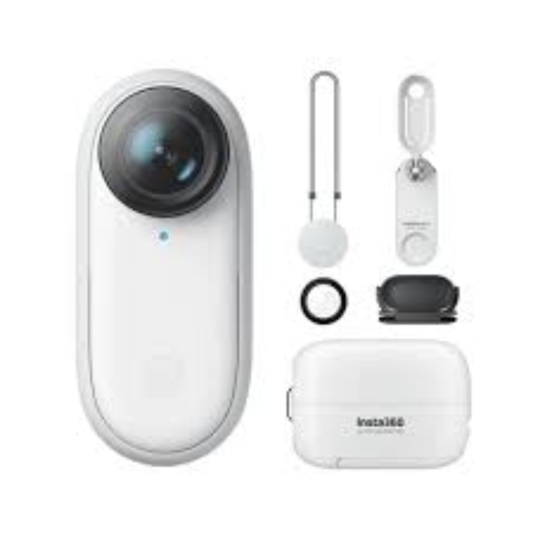 Wearable Cameras Malaysia Tech for Active Use