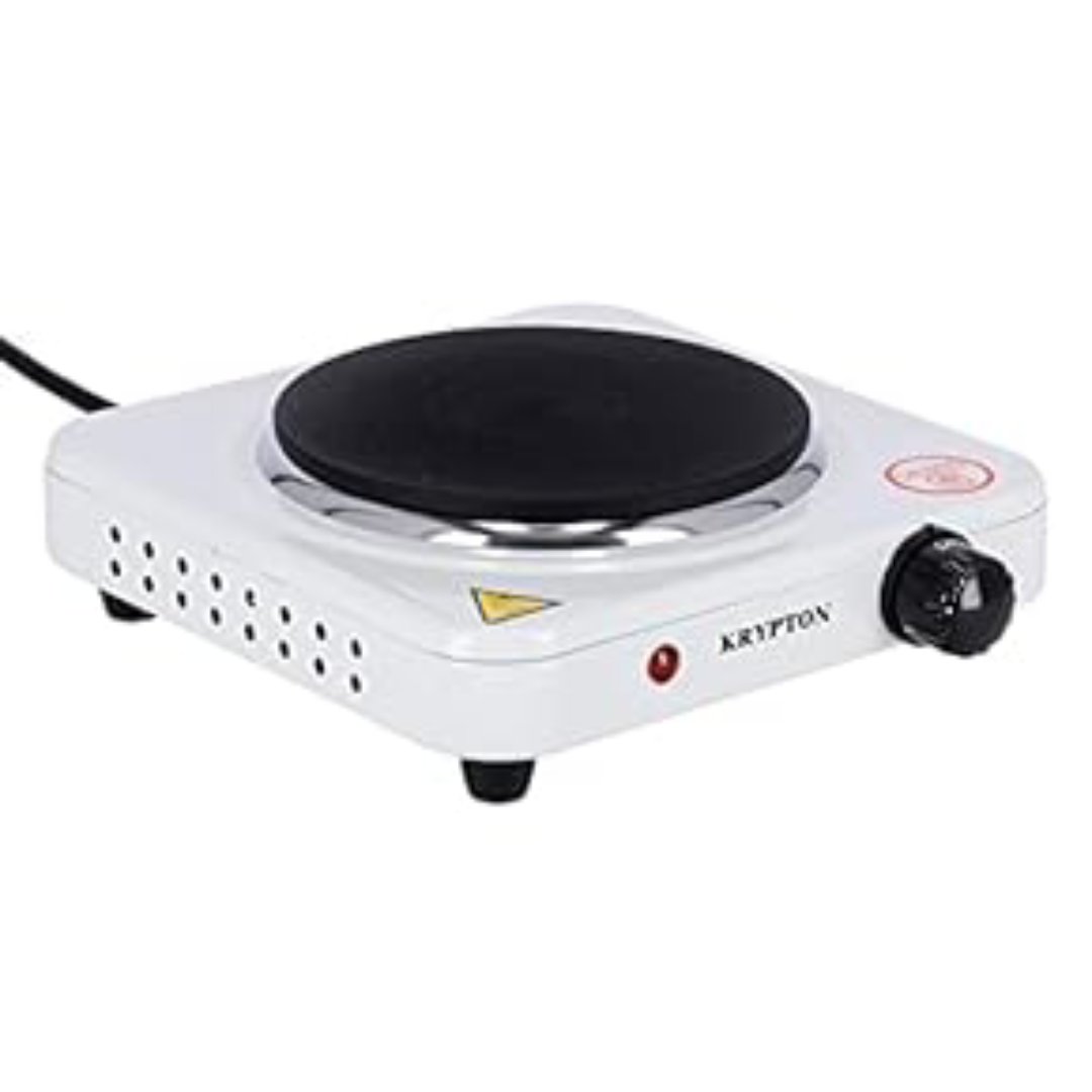 Portable Hot Plates For Quick And Easy Cooking