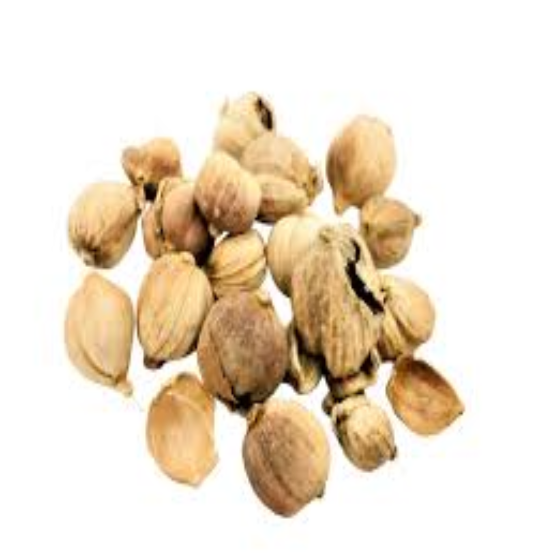 Round Cardamom for Strong Aromatic Flavour in Gourmet Meals