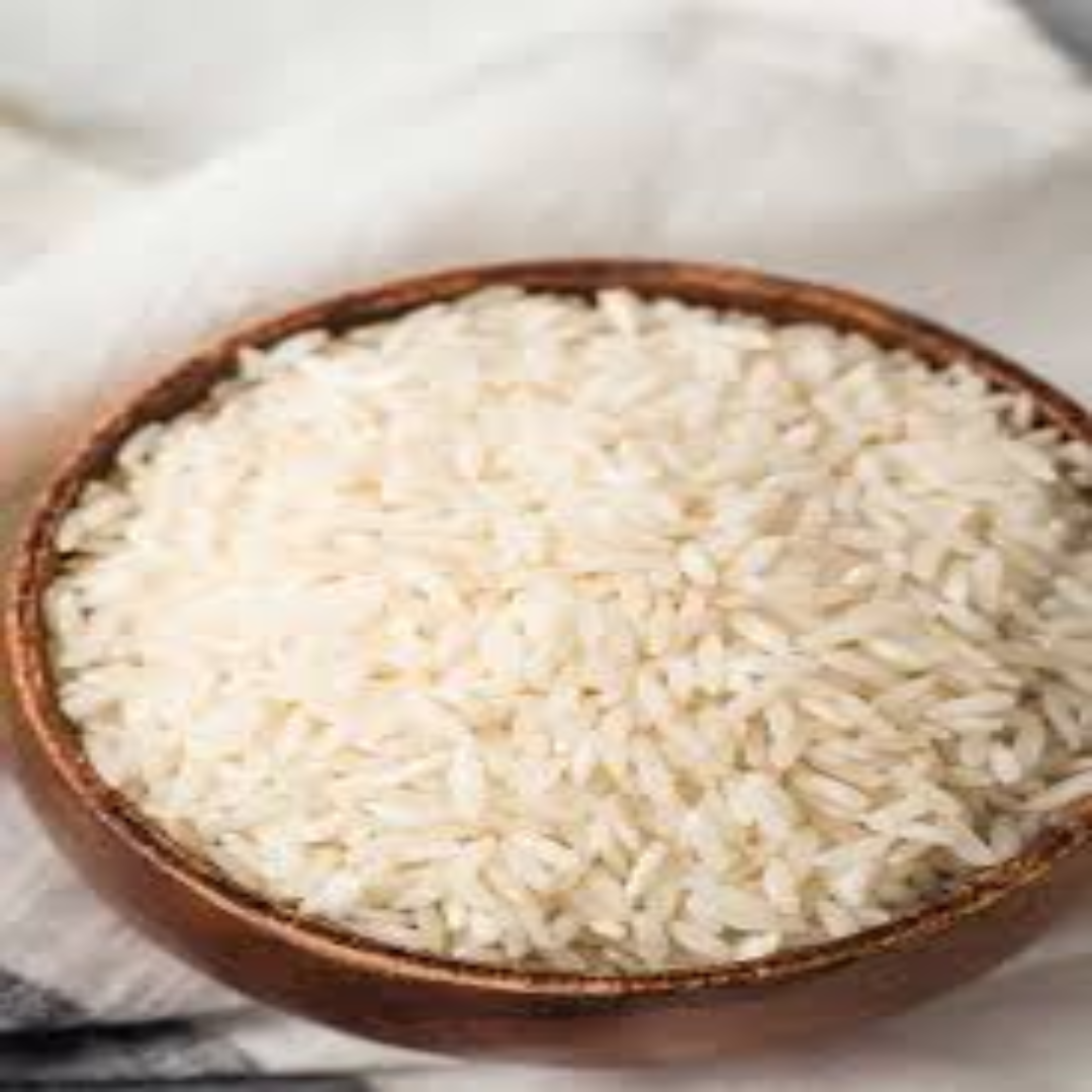 Instant Rice Quick Cook Easy Meal Solution for Home Use