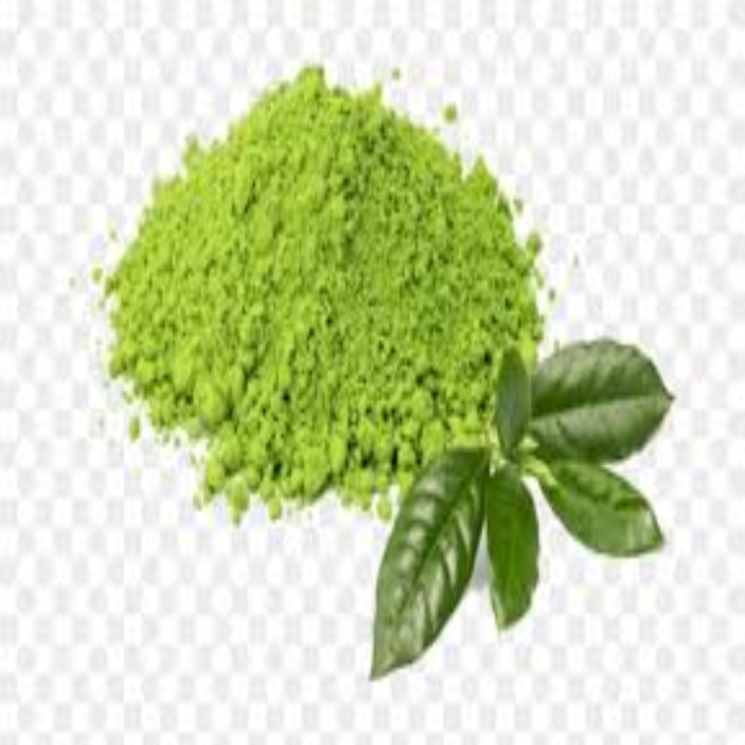 Green Tea Premium Antioxidant Rich Fresh Leaves for Weight Management and Daily Wellness Support