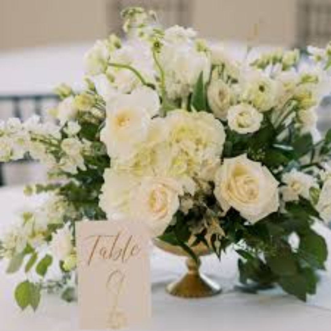 Floral Centerpieces for Event Supply and International Decor