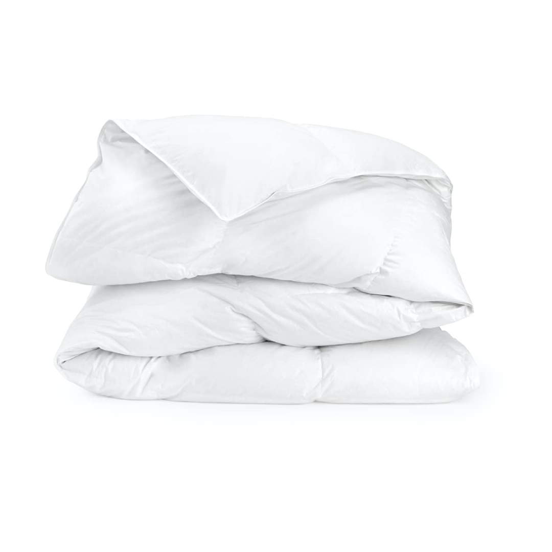 Synthetic Quilts for Global Markets and Hospitality Use