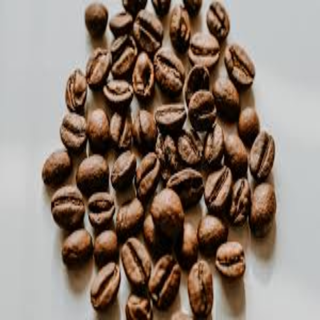 Whole Beans for Global Trade and Commercial Food Supply