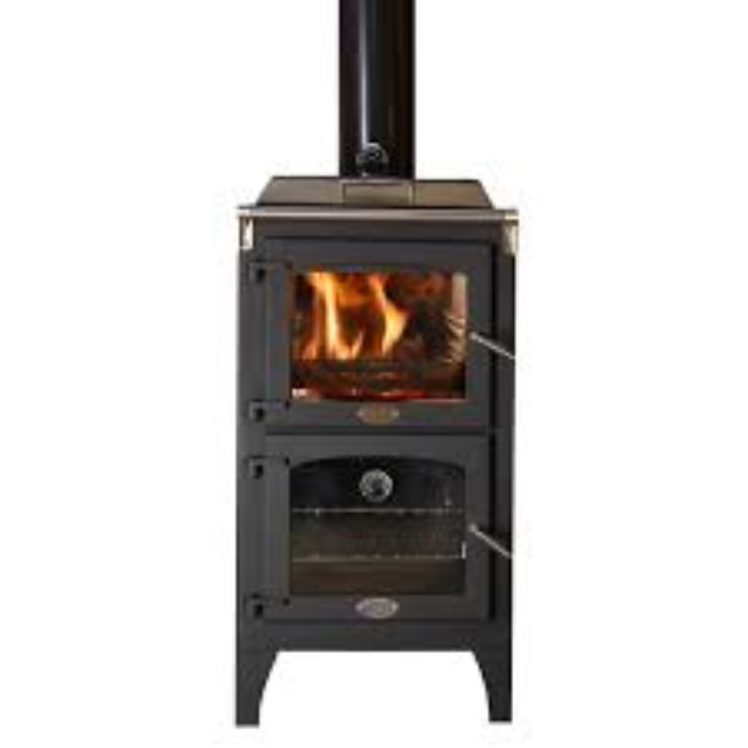 Traditional Wood Cook Stoves Perfect For Camping Use