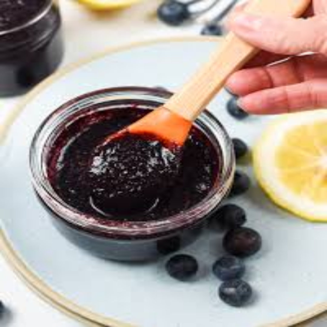 Berry Purees for Beverage Brands and Global Supply Chains