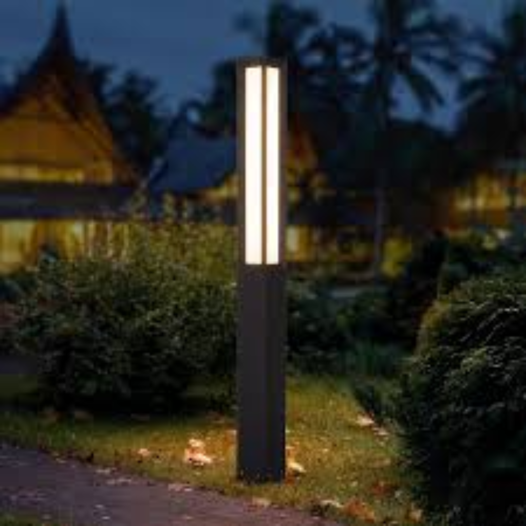 Landscape Lighting Solutions for Outdoor Projects and Export