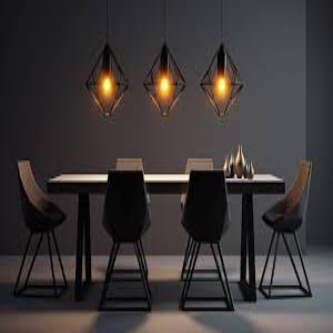 Functional Area Lighting for Efficient Commercial Spaces