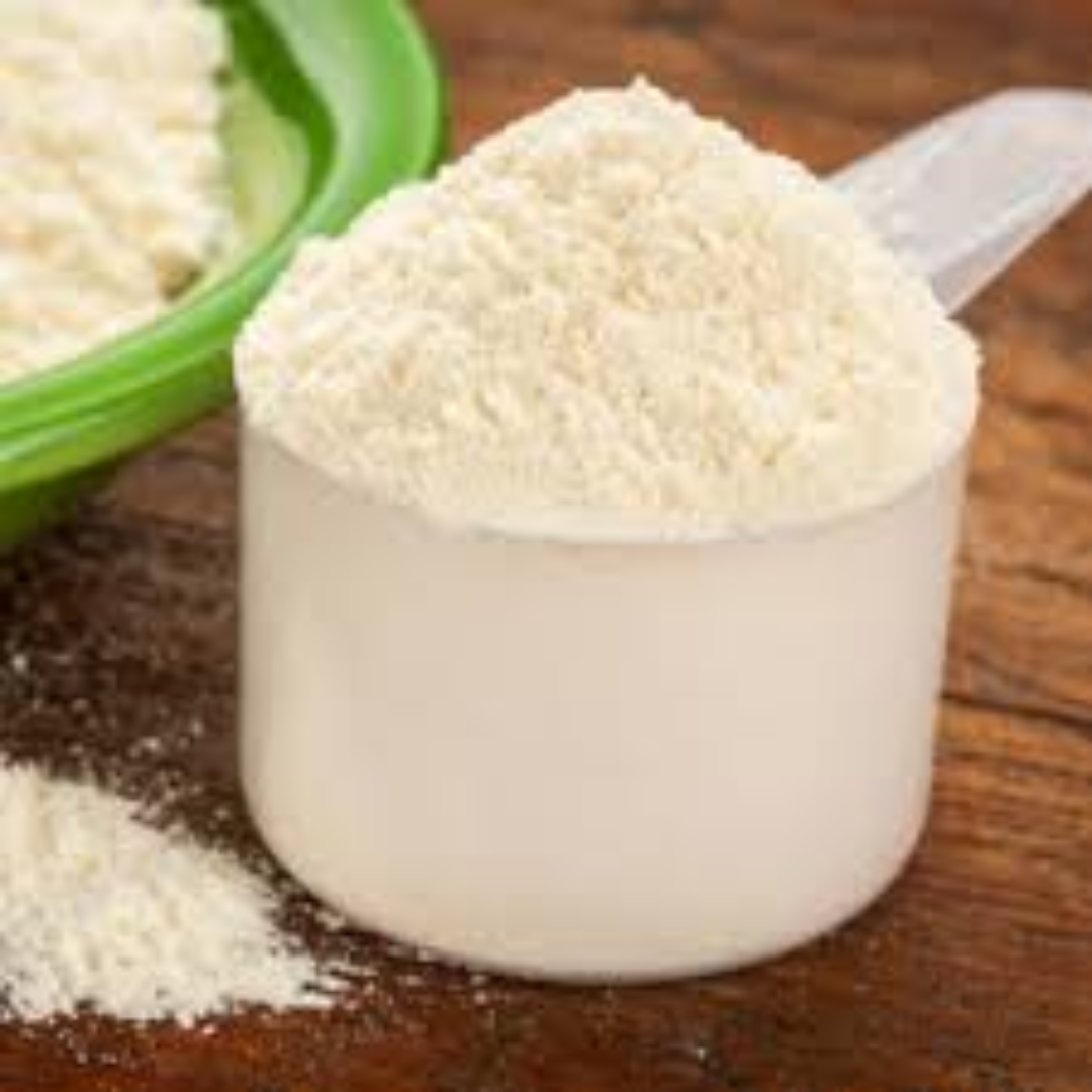 Milk Protein Concentration Powder For Fitness