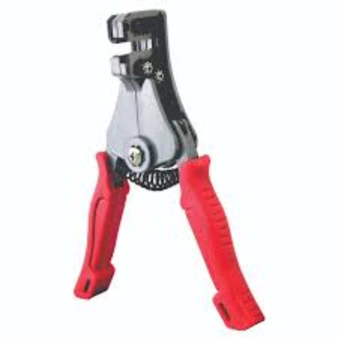 Automatic Wire Strippers Professional Electric Wire Stripping Tool for Fast Precise Cable Work