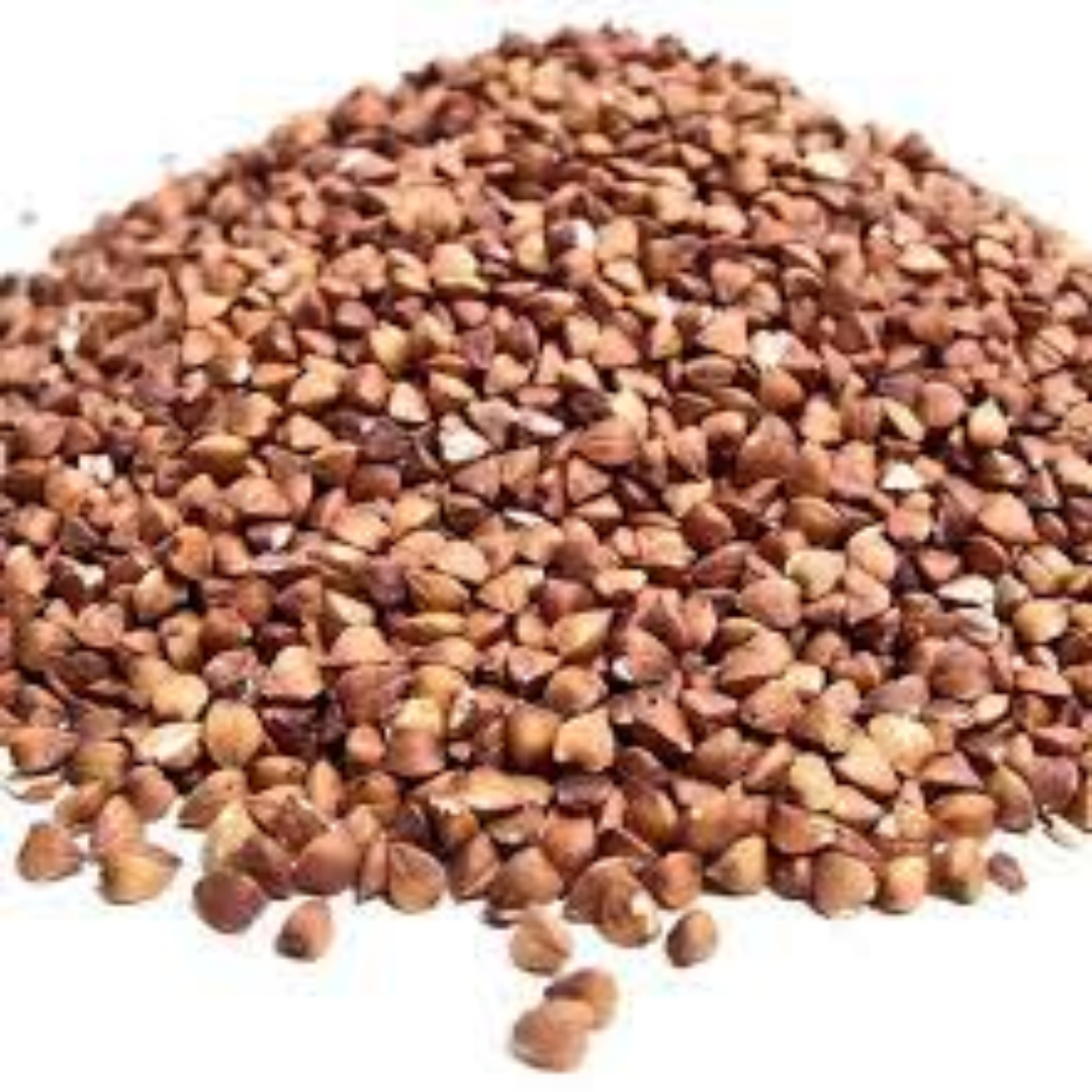 Buckwheat Products
