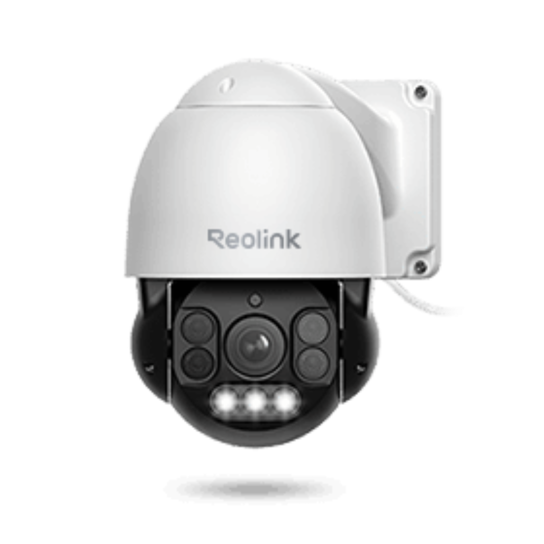 Best PoE Cameras For Home And Office Security