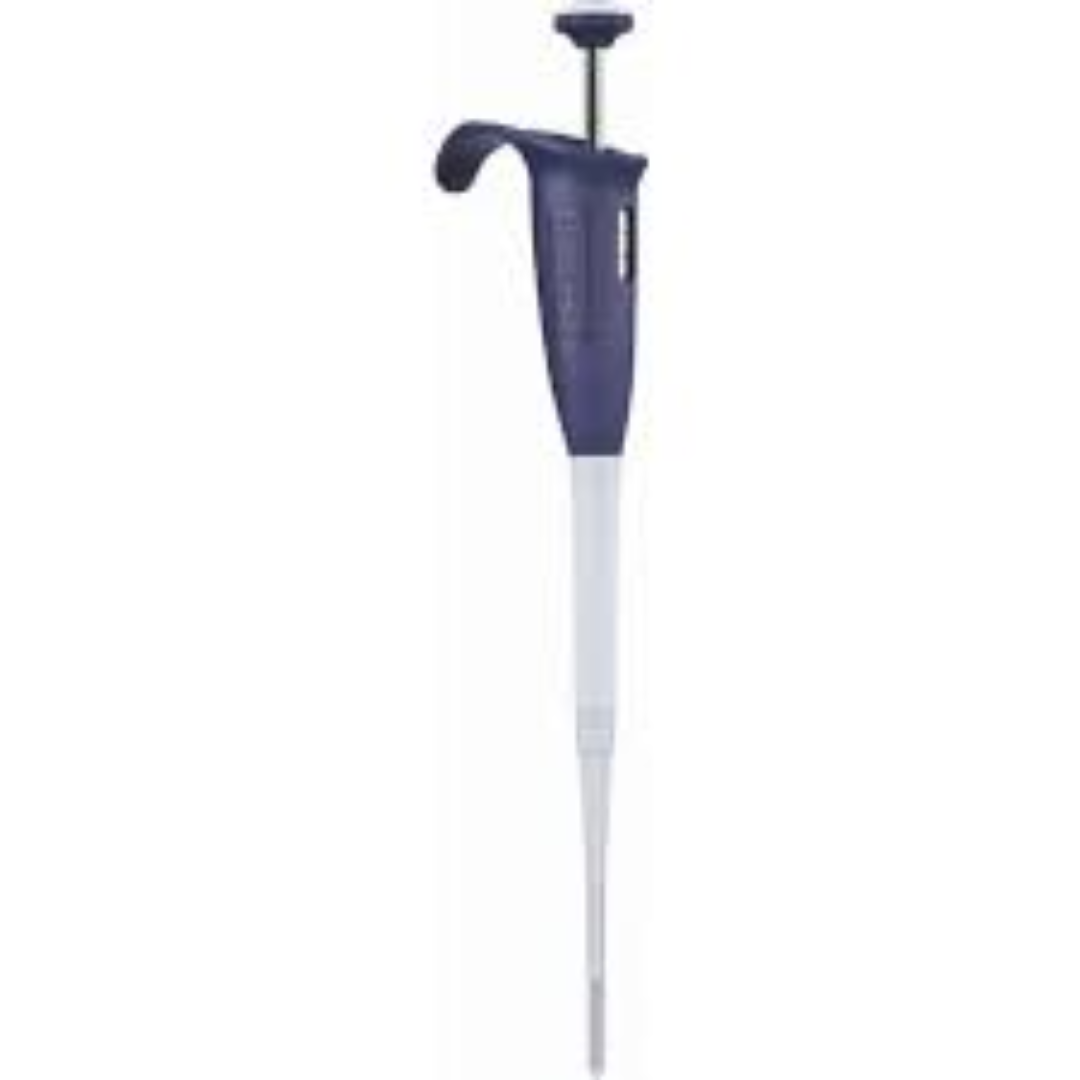 Positive Displacement Pipettes For Accurate Lab Work