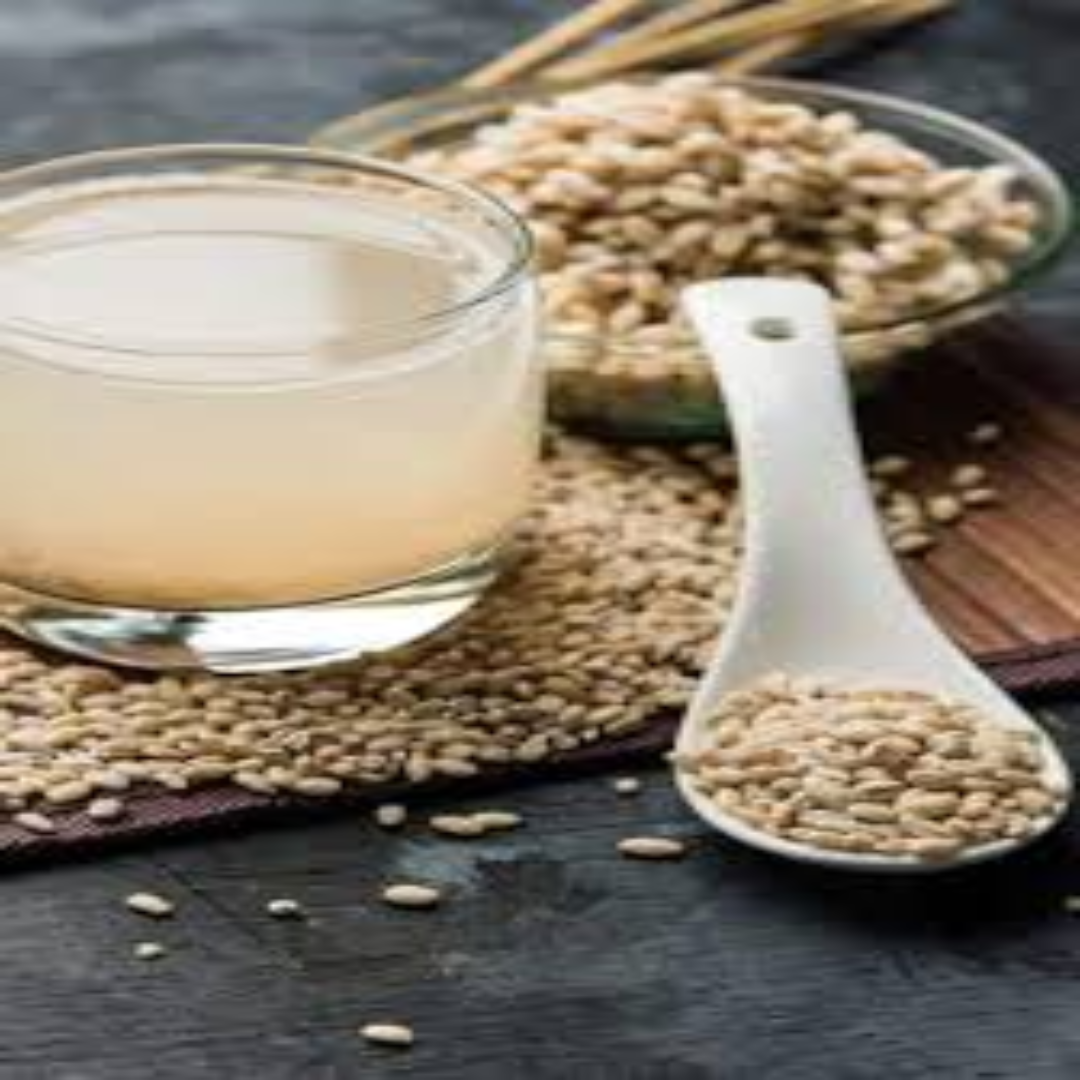 Barley Drink for Functional Nutrition and International Trade