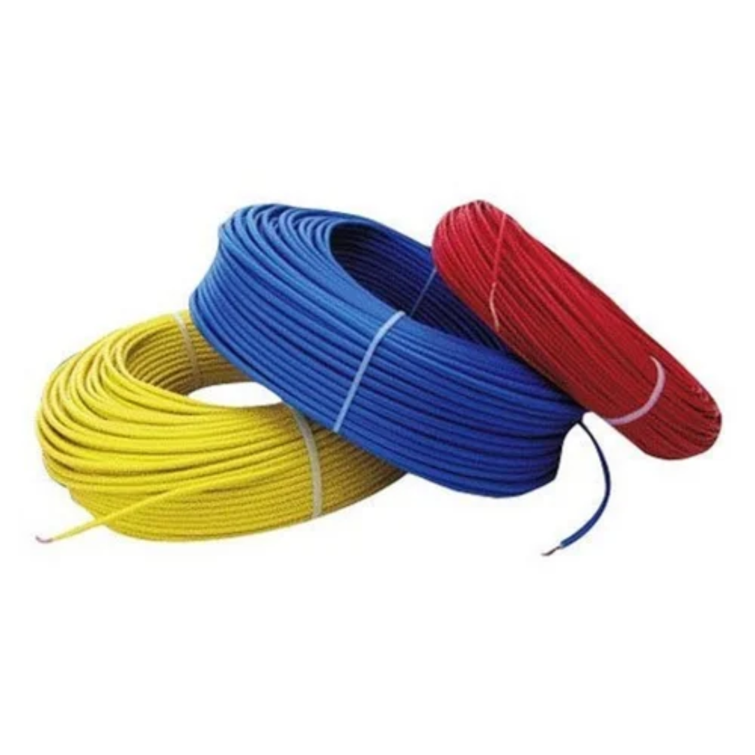 Building Wires High Quality Electrical Wiring Solutions for Residential and Commercial Projects