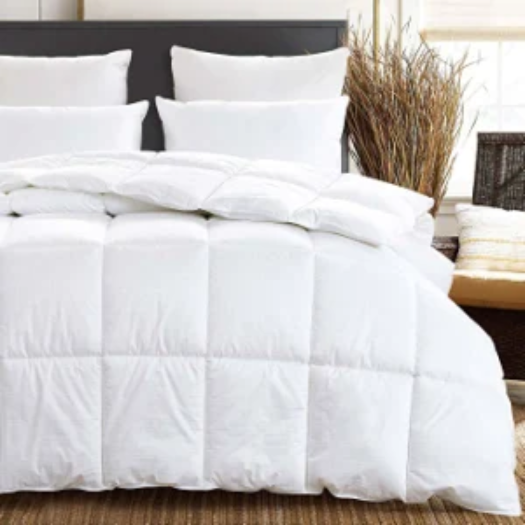 Polyester Quilts for Durable Bedding and Trade Supply
