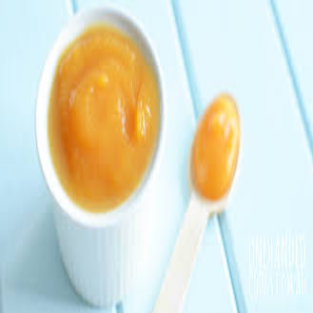 Tropical Fruit Purees for International Beverage Production