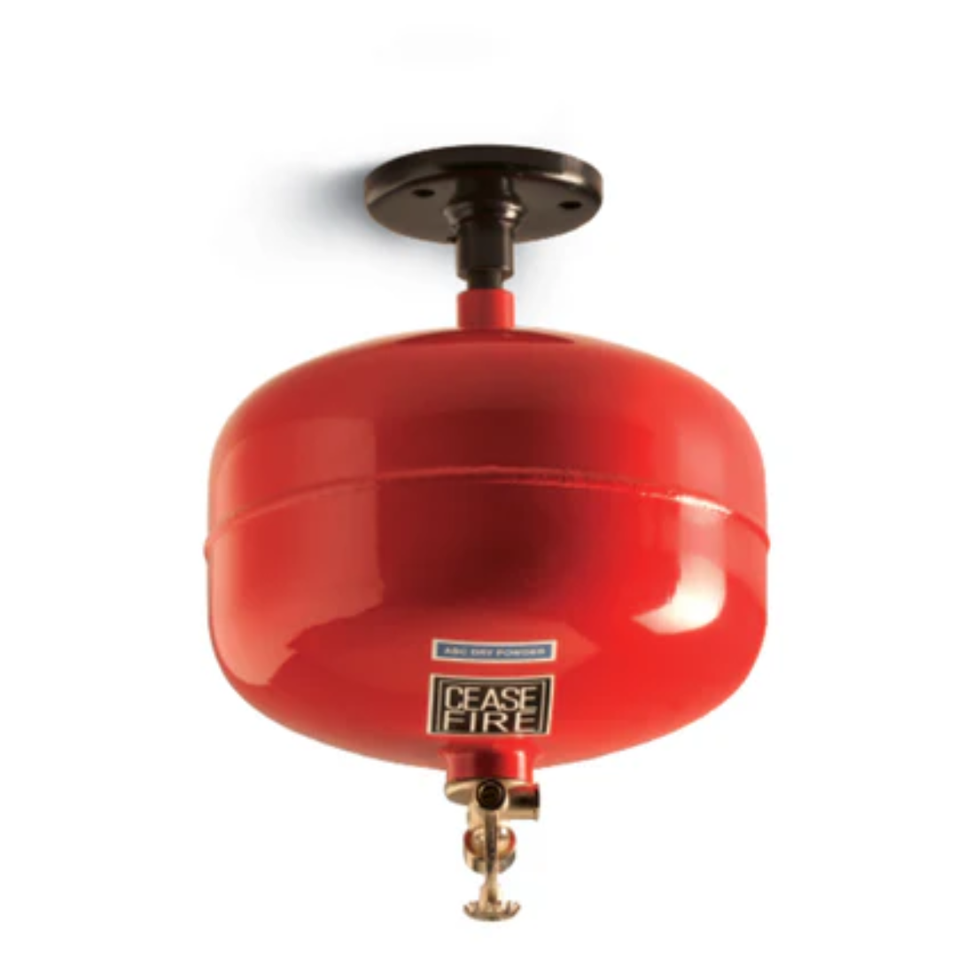 CEASEFIRE – 10kg Modular Fire Suppression System Wholesale