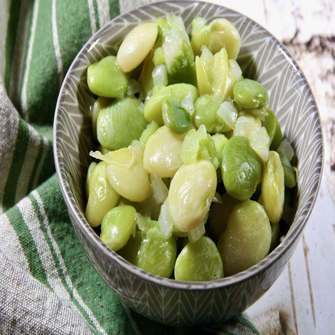 Wholesale Easy Lima Beans Supplier in UAE