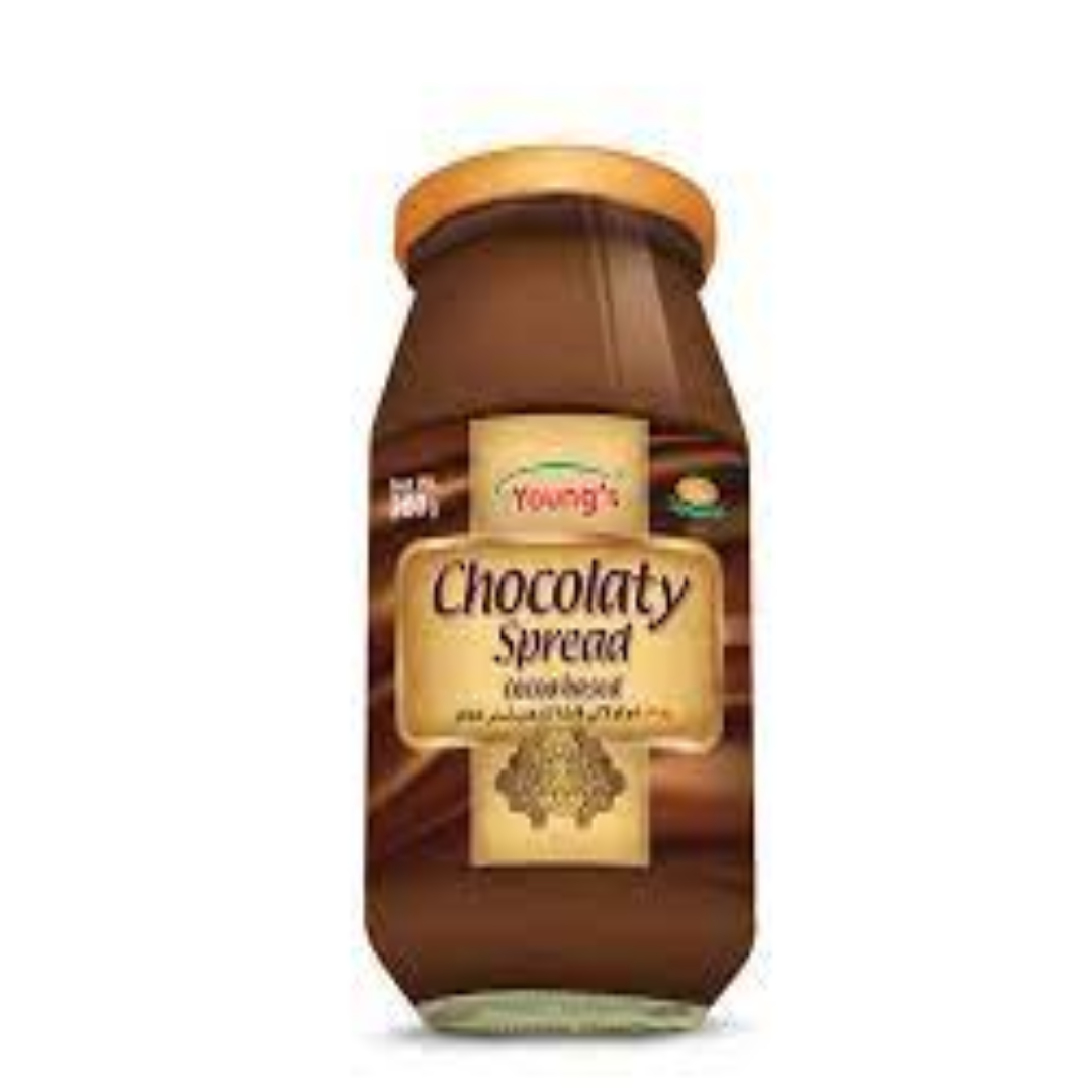 Breakfast Chocolate 170 Grams For Sweet Mornings