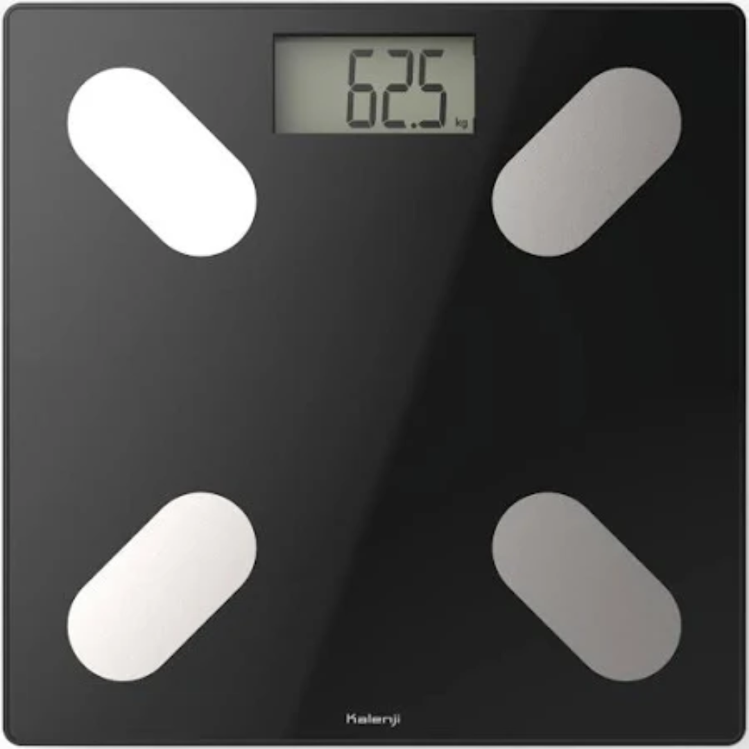 Personal Weighing Scales For Home And Fitness Use