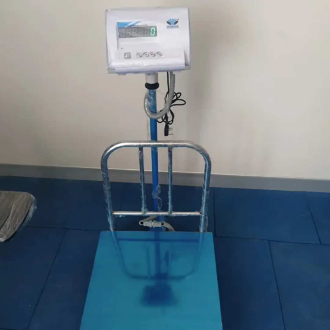 Accurate Endeavour Digital Electronic Weighing Scale for Precision