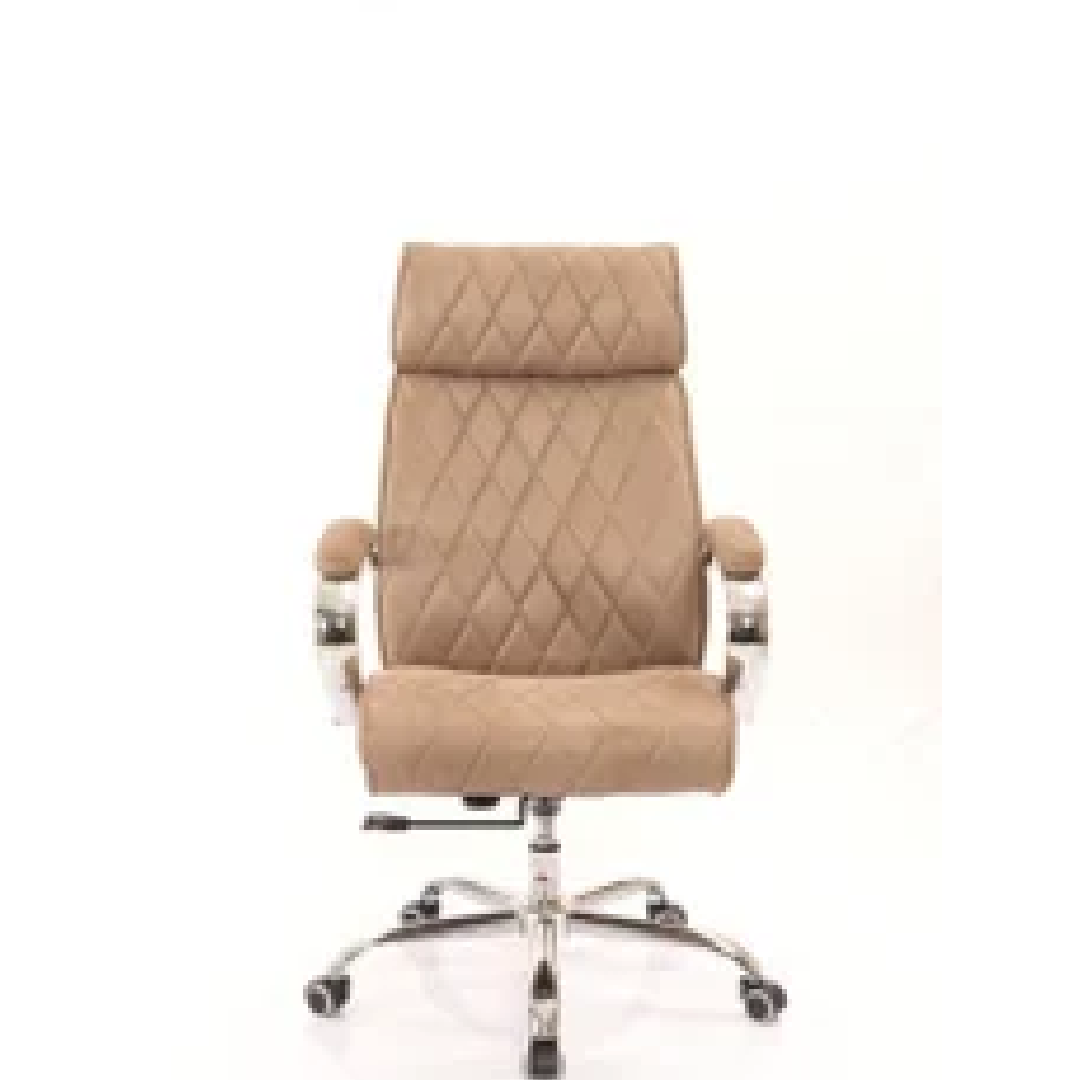 Leather High Back Executive Chair