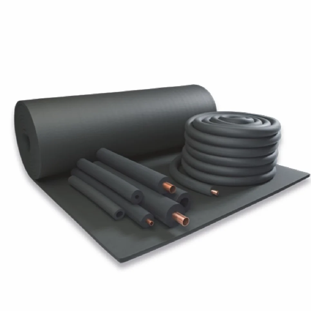 Fire Retardant Insulation Sheet - Thermal Protection