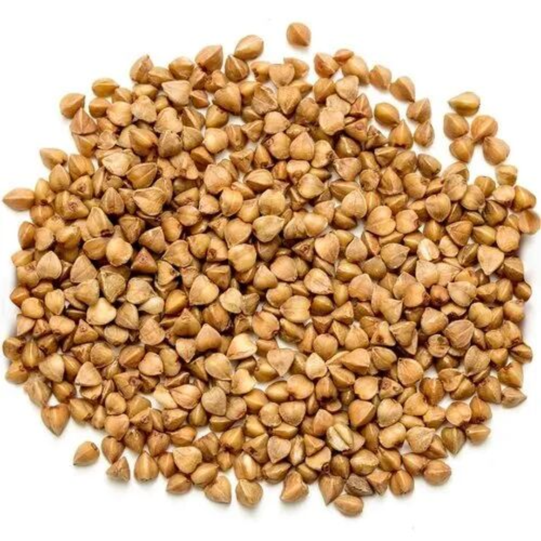 Buckwheat Products for Health Foods and Export Channels
