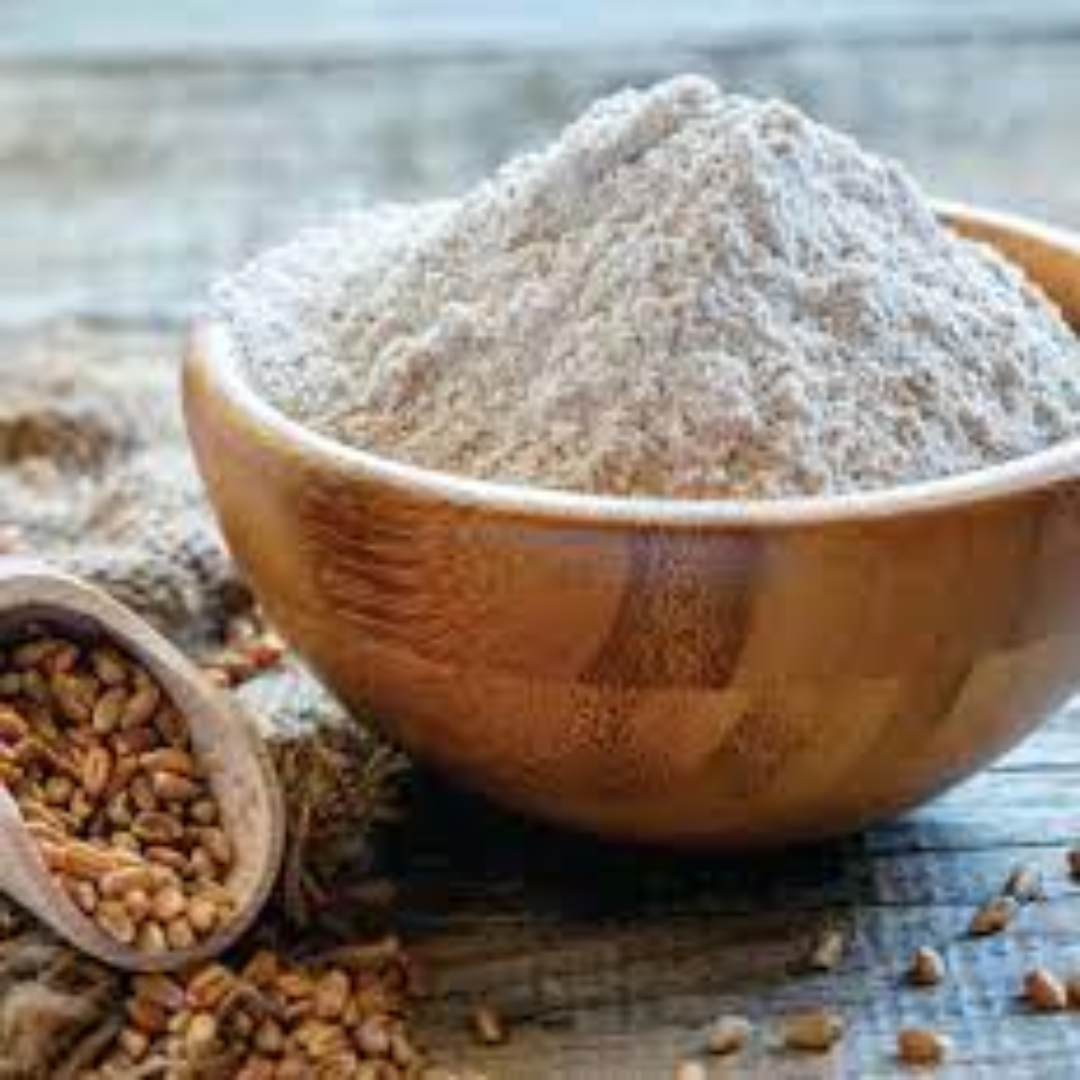 Wheat Flour