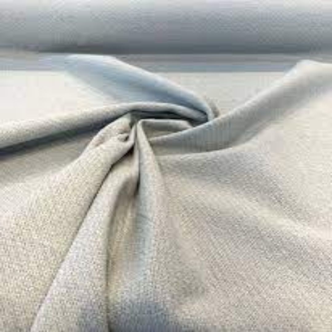 Twill Weave Acrylic Fabrics Durable Textile USA Wholesaler