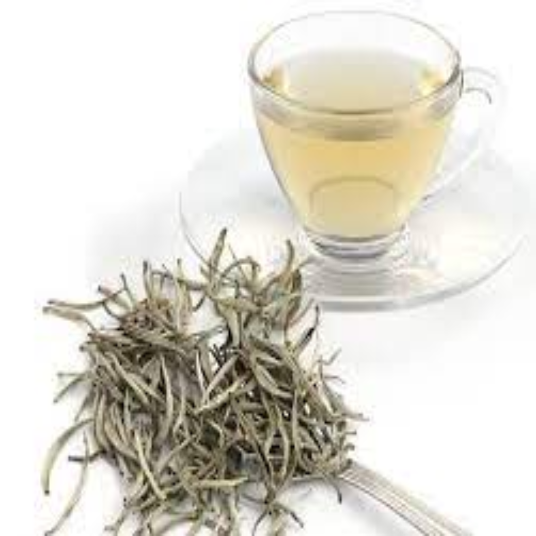 Silver Needle Tea for Delicate Flavor and Calm Refreshment