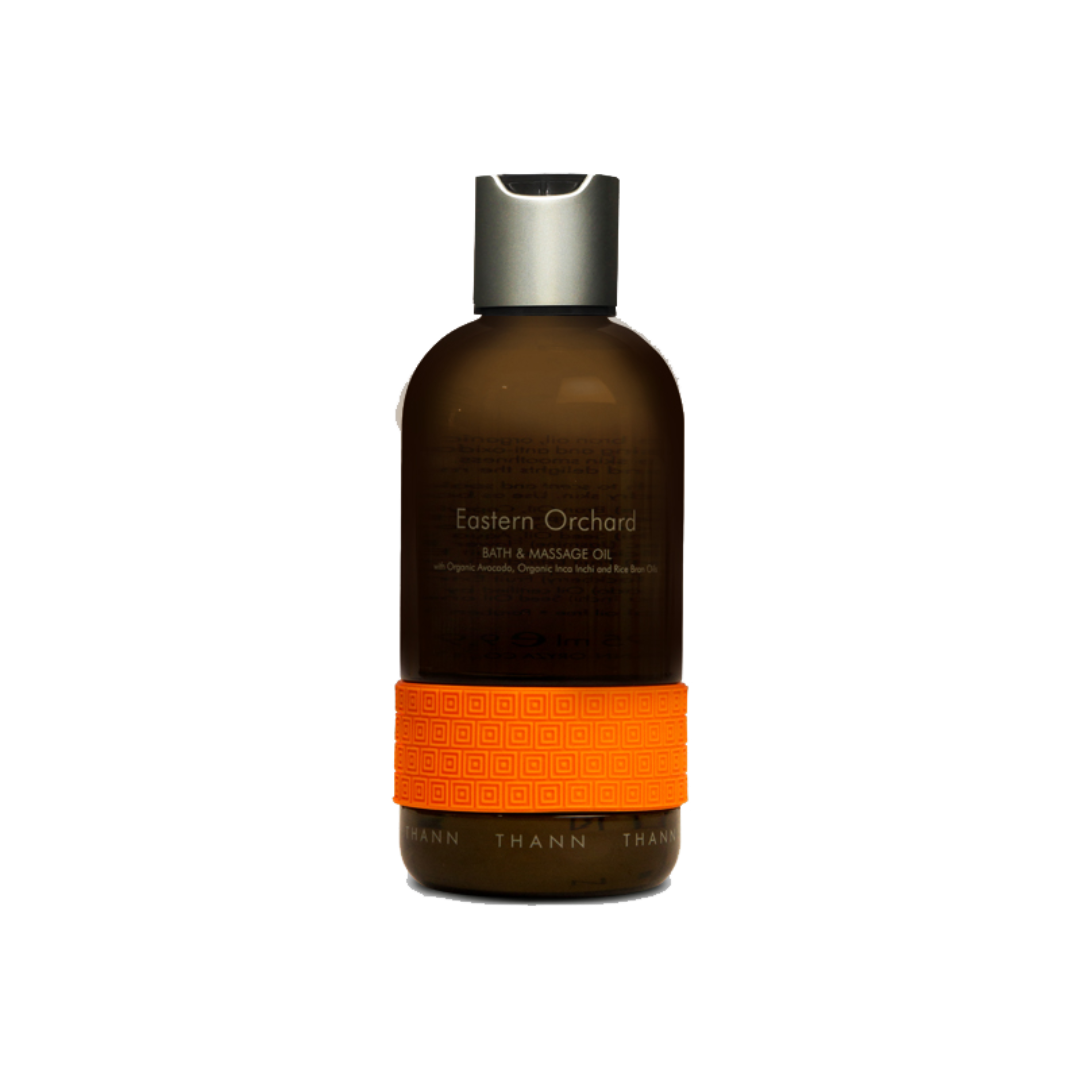 Aromatic Massage Oils Relaxing Scents For Stress Relief