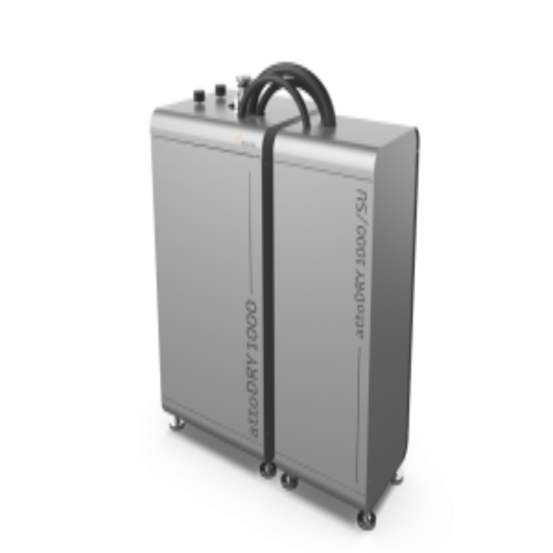 Open-Cycle Cryostats For Advanced Lab Research Use