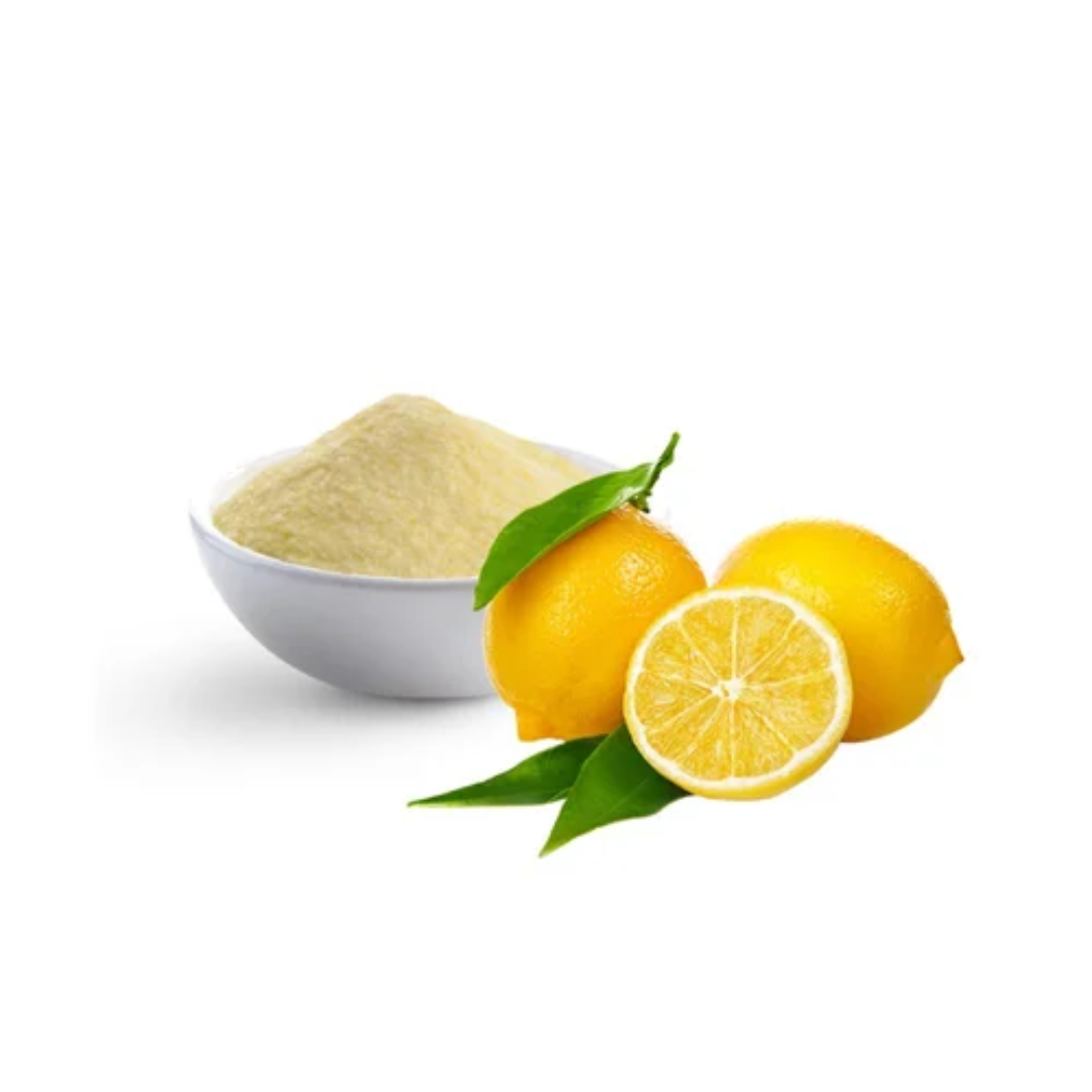 Dehydrated Citrus Fruit Powders for Beverage Industry Trade