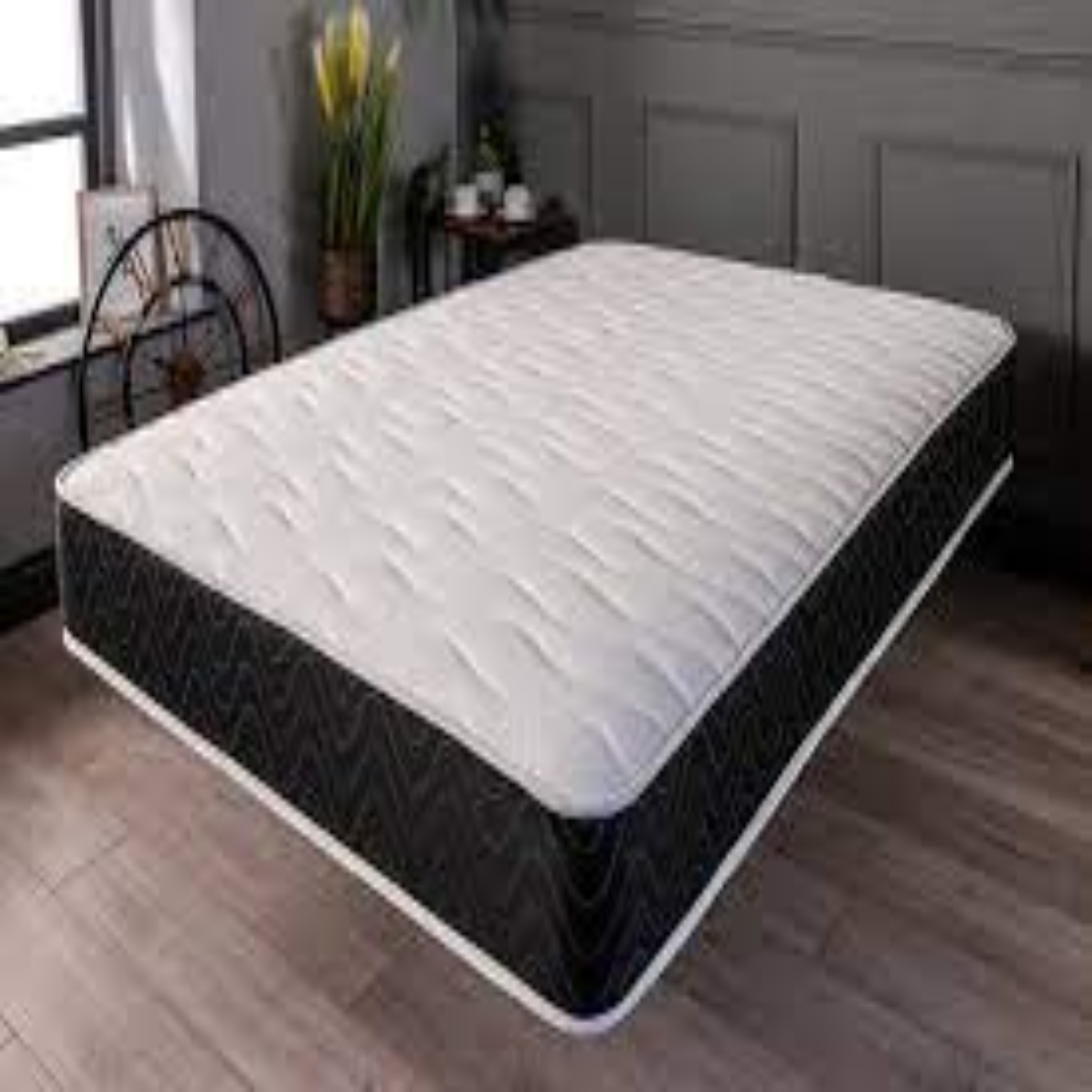 Memory Foam Mattresses Comfort Sleep UK
