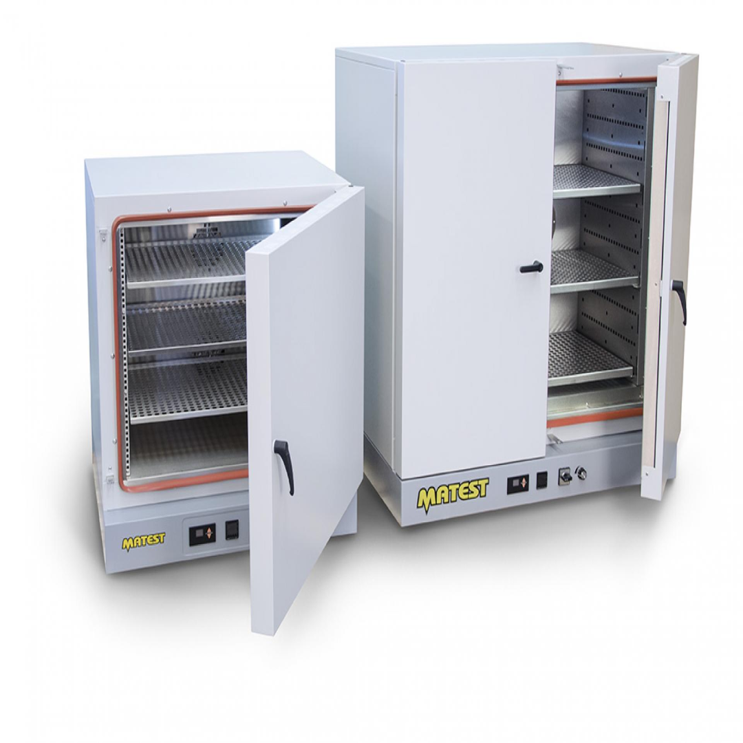 High-Temperature Ovens For Industrial And Lab Use