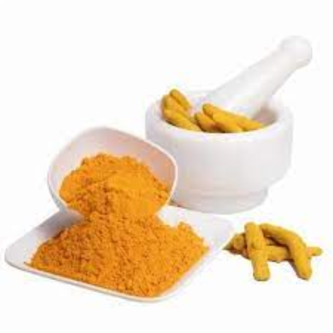 Nizam Ginger Finger Powder for Pure Spicy Flavor