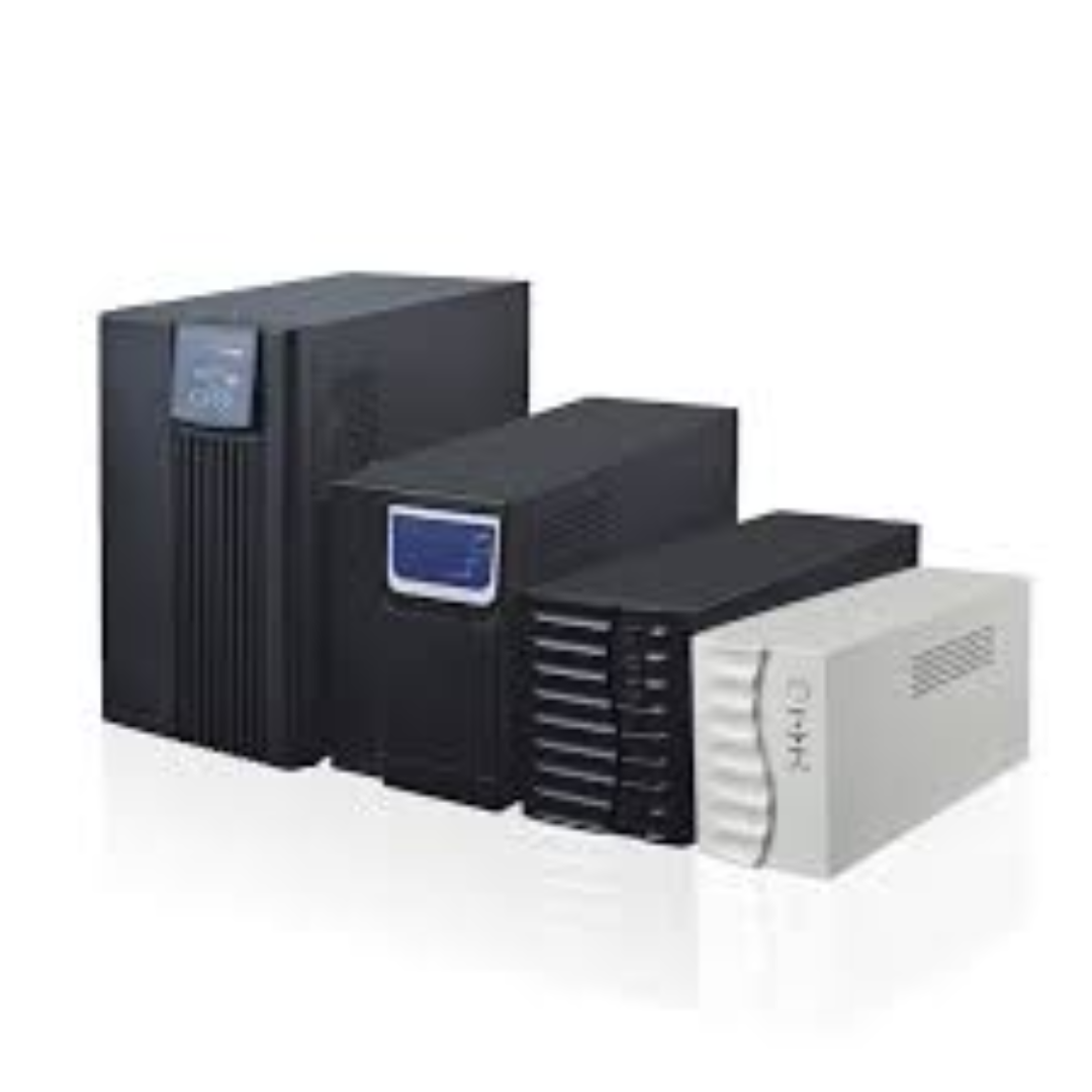 Reliable Standby UPS Off-line UPS for Home and Office Backup Power Protection Energy Efficient