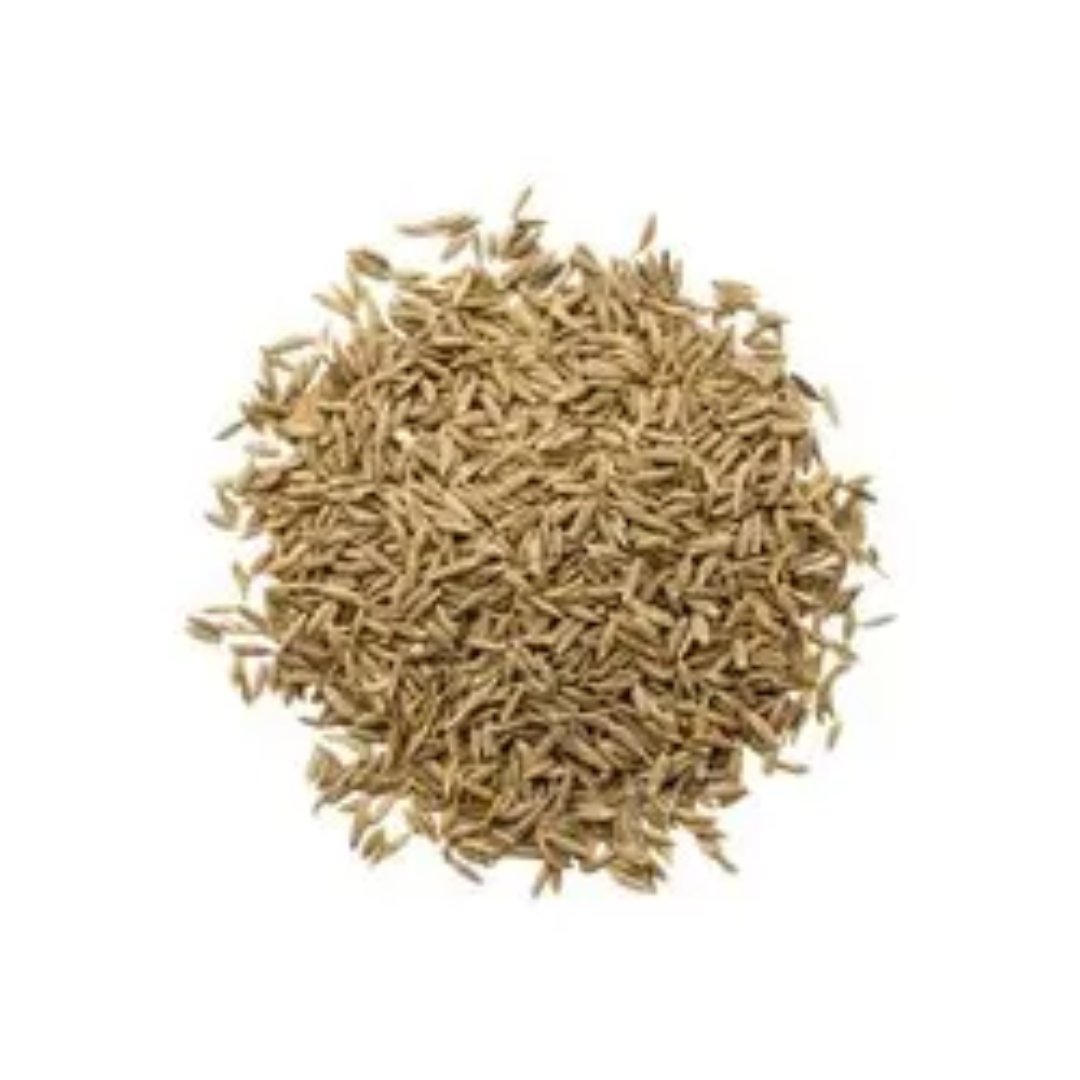 White Cumin for Mild Fragrant Seasoning in Global Cuisine