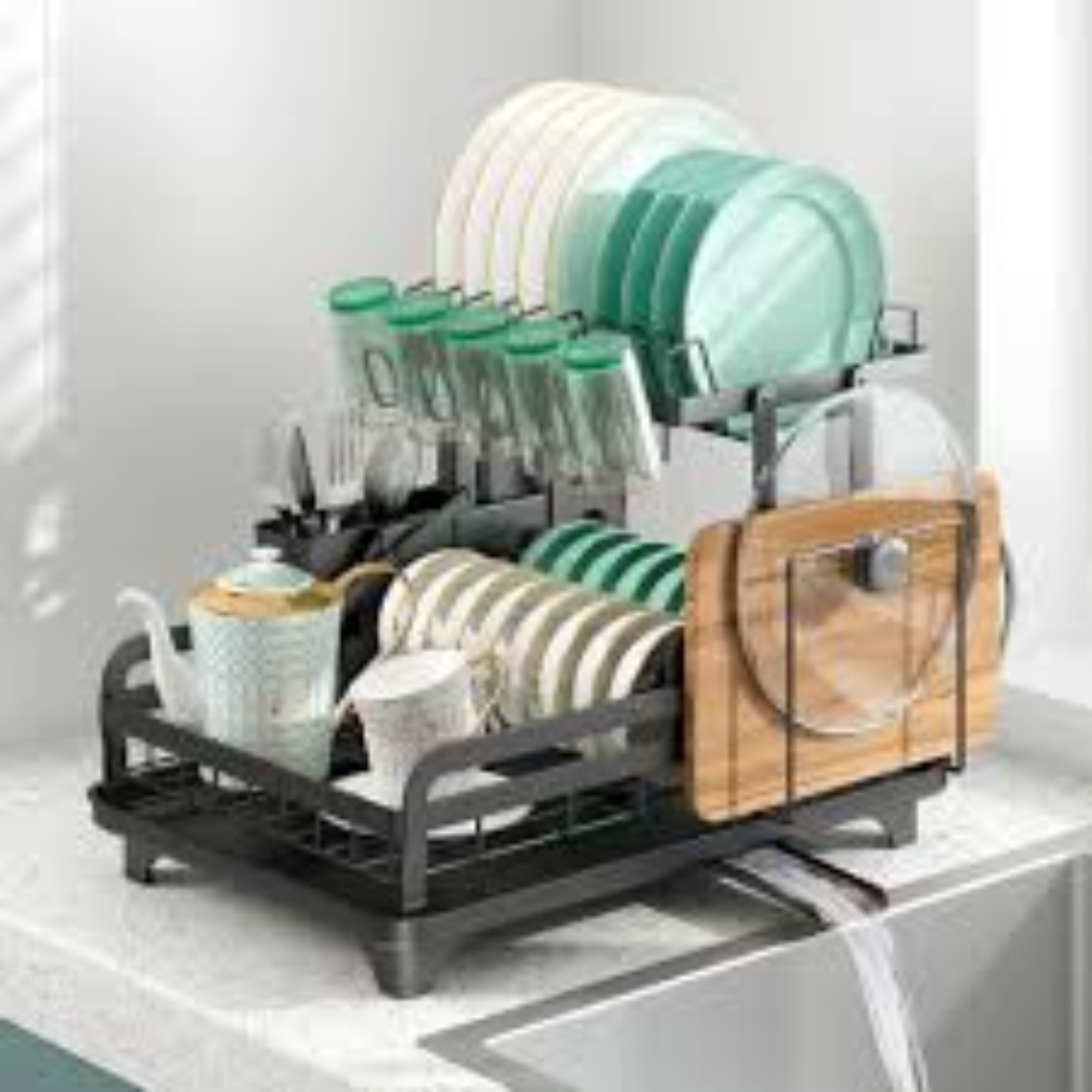 Dish Storage Solutions for Commercial Kitchen Efficiency