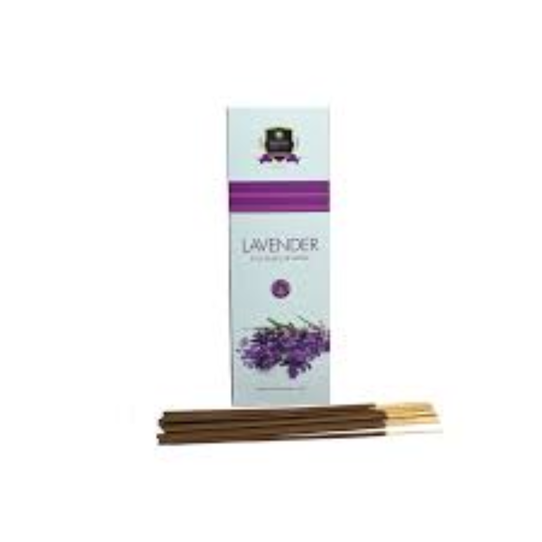 Bambooless Agerbatti Lavender For Calm Vibes