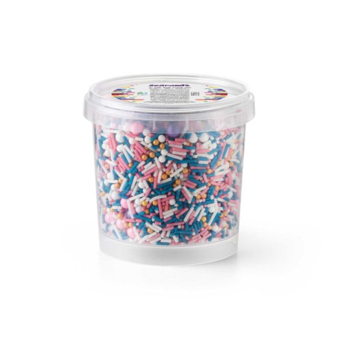 Melissa Mix Sprinkles For Colorful Dessert Fun