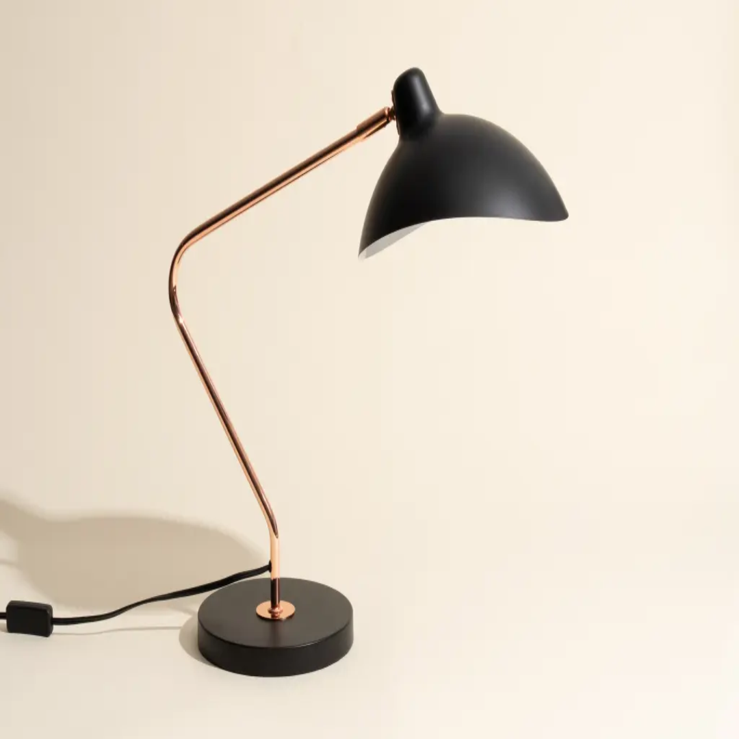 Reading Lamps for Hospitality and Retail Lighting Trade