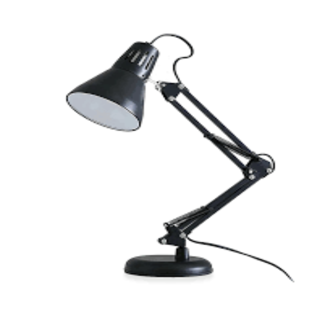 Modern Reading Lamps Adjustable Eye Care Lighting for Study Bedroom Office and Night Reading Comfort
