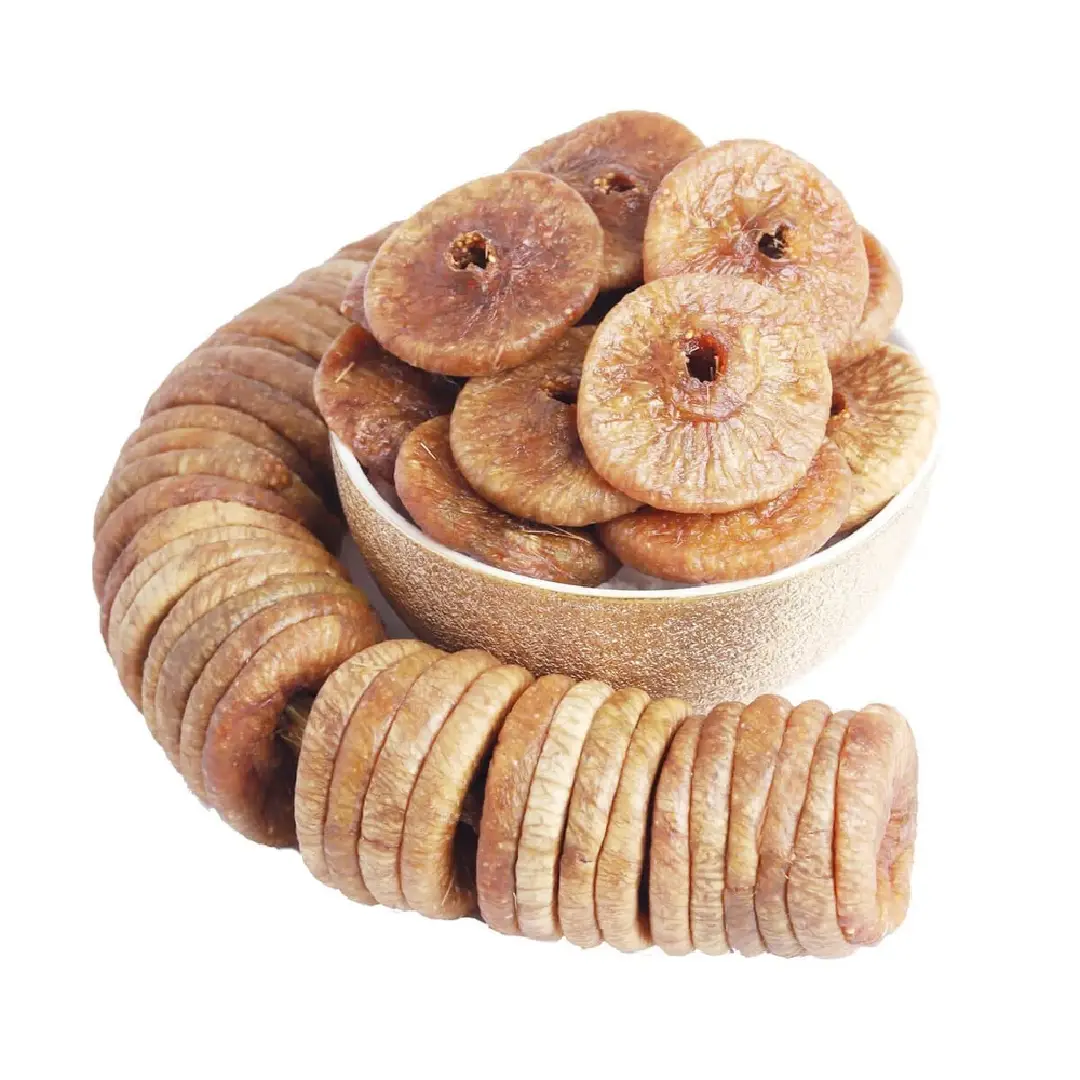 Dried Figs Anjeer High Quality & Fiber Rich Snack 